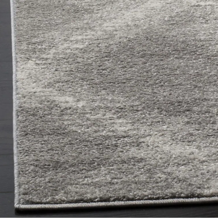Gracie Oaks Laceymay Performance Plaid Rug