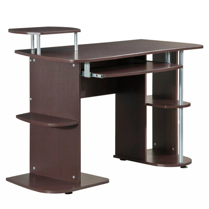 Winston Porter Anara Computer Desk