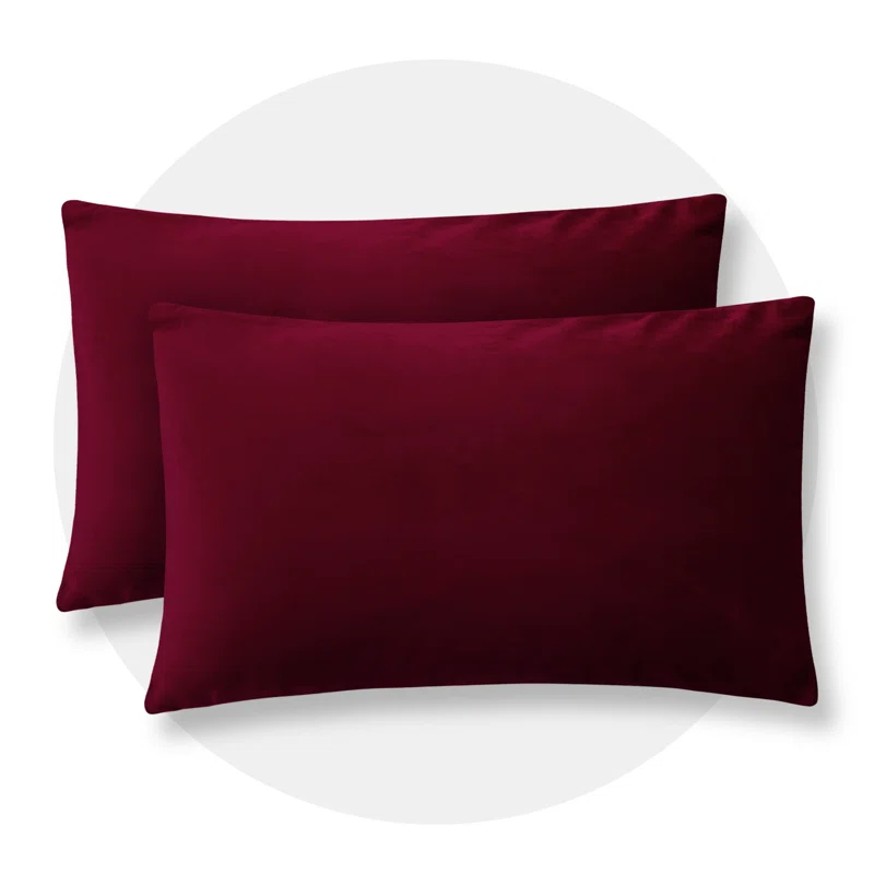 Deconovo Velvet Reversible (Set of 2)