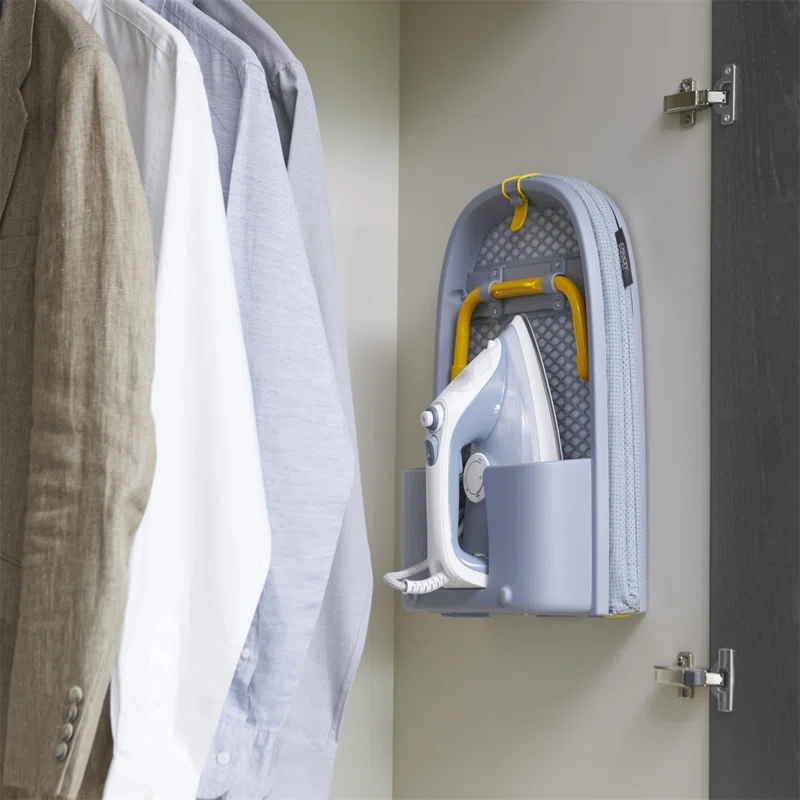 Joseph Joseph Joseph Joseph Pocket Table-top Folding Ironing Board
