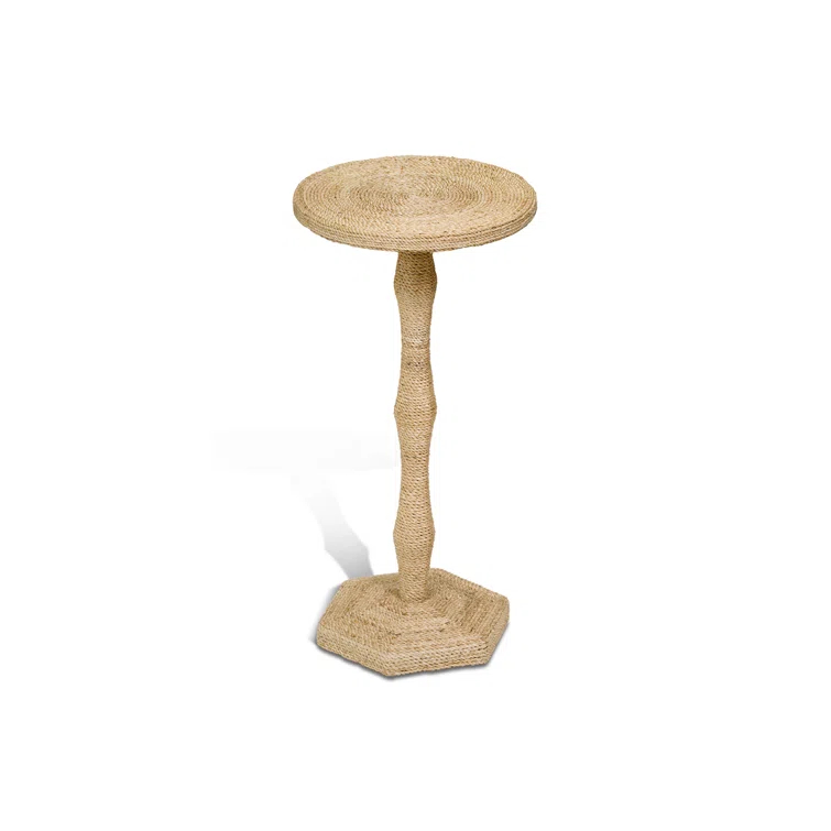 Maitland-Smith Scarborough House End Table