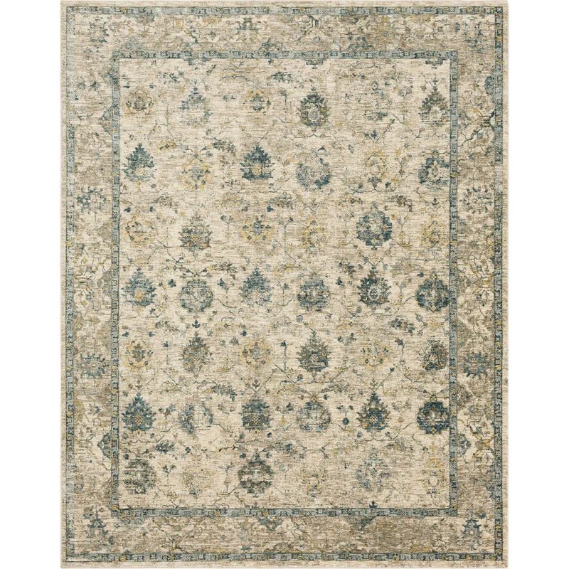 Darica Oriental Rug