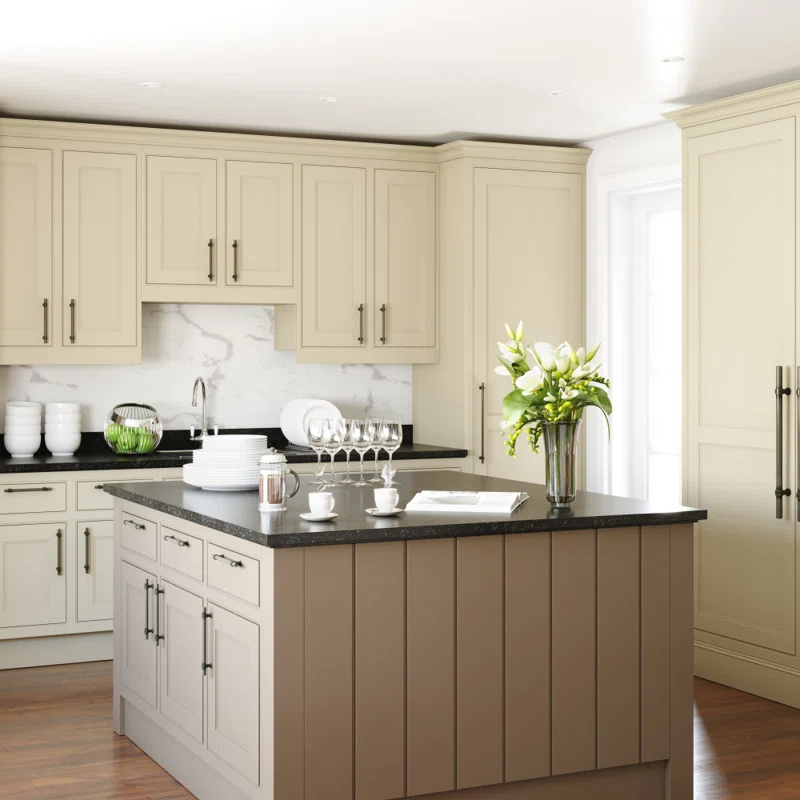 Ashley Norton Bar Holder Cabinet Pull