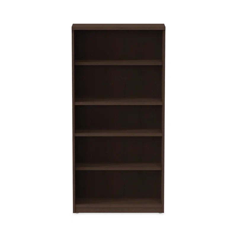 Alera® Valencia Bookcase