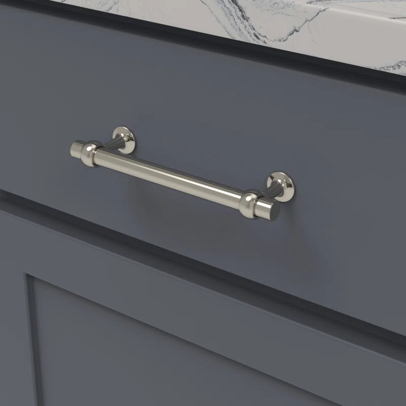 Belwith Keeler Ostia Collection Pull