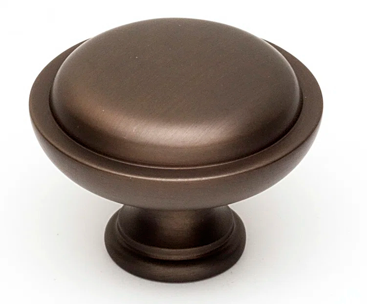 Mushroom Knob