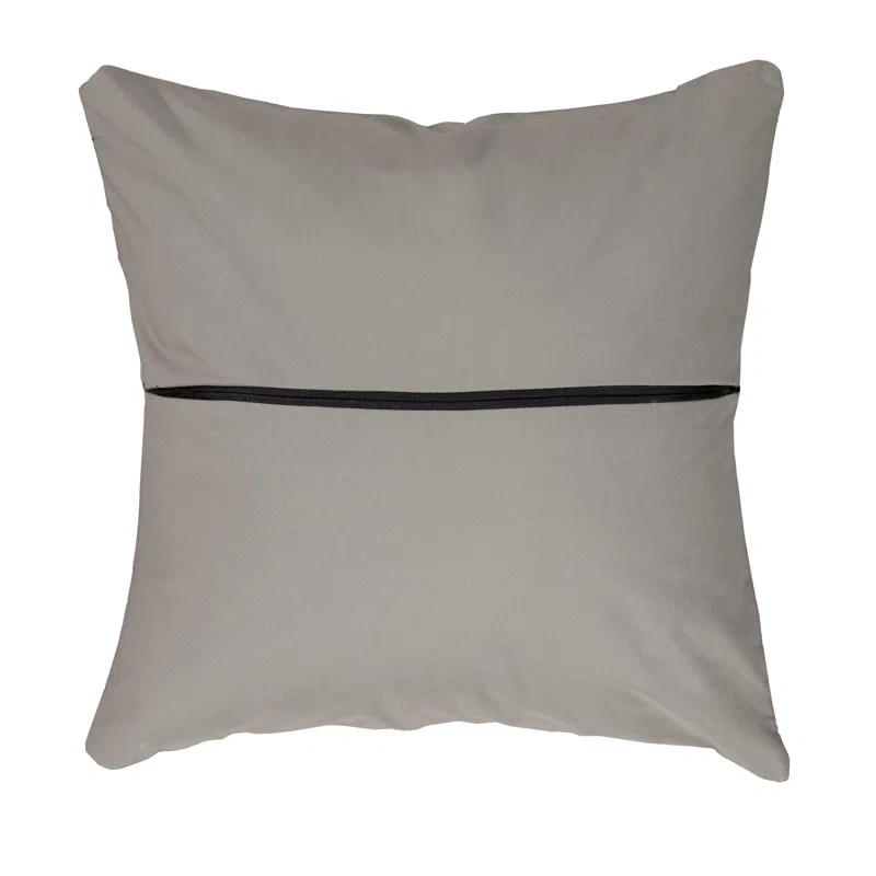 Liora Manne Indoor/Outdoor Throw Pillow