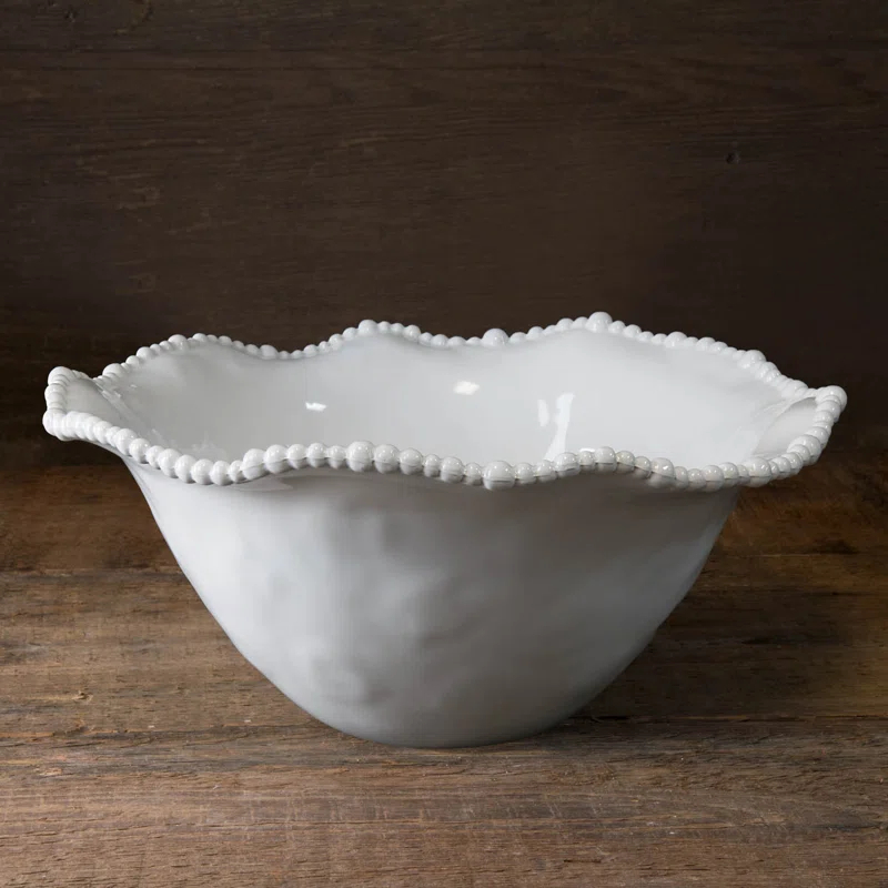 Beatriz Ball Vida Melamine Serving Bowl