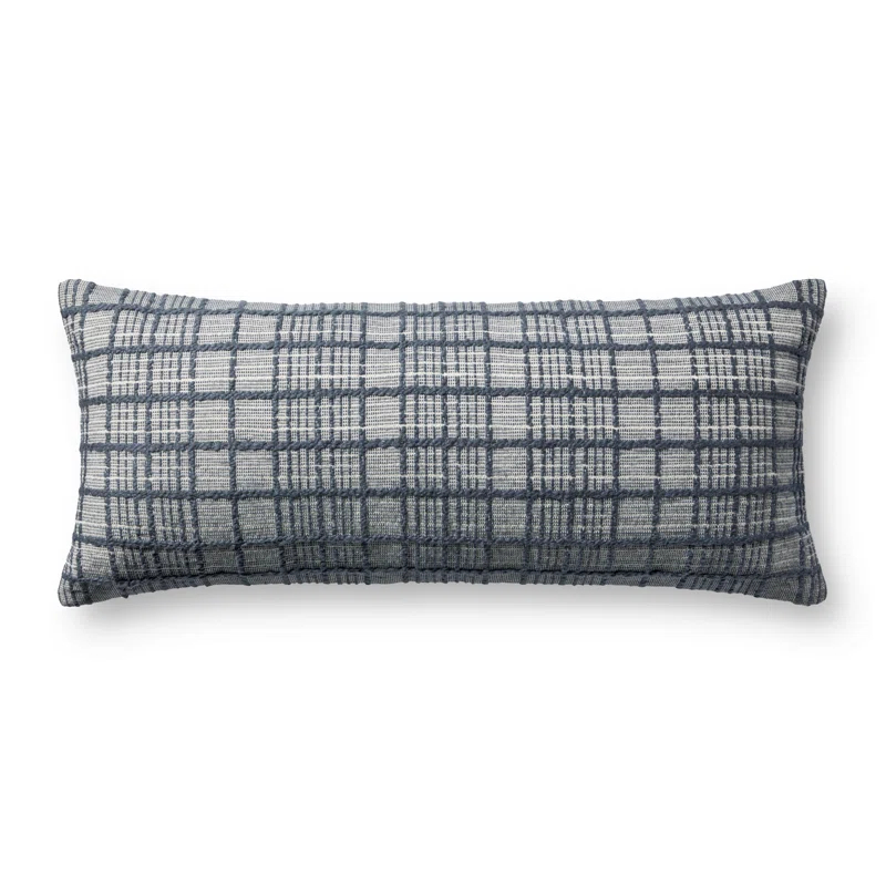 Magnolia Home by Joanna Gaines x Loloi Magnolia Home by Joanna Gaines x Loloi Liv Throw Pillow