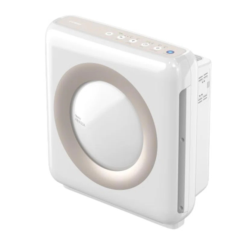 MODERN WALLS LLC True HEPA Purifier With Air Quality Monitoring, Auto, Timer, Filter Indicator, And Eco Mode