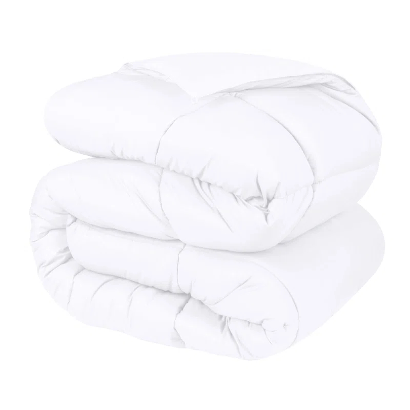 Superior Grand Down All Season Reversible Comforter