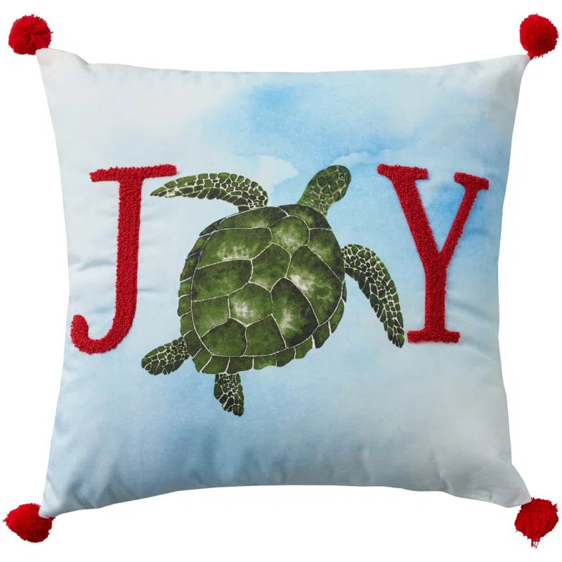 Throw Pillow