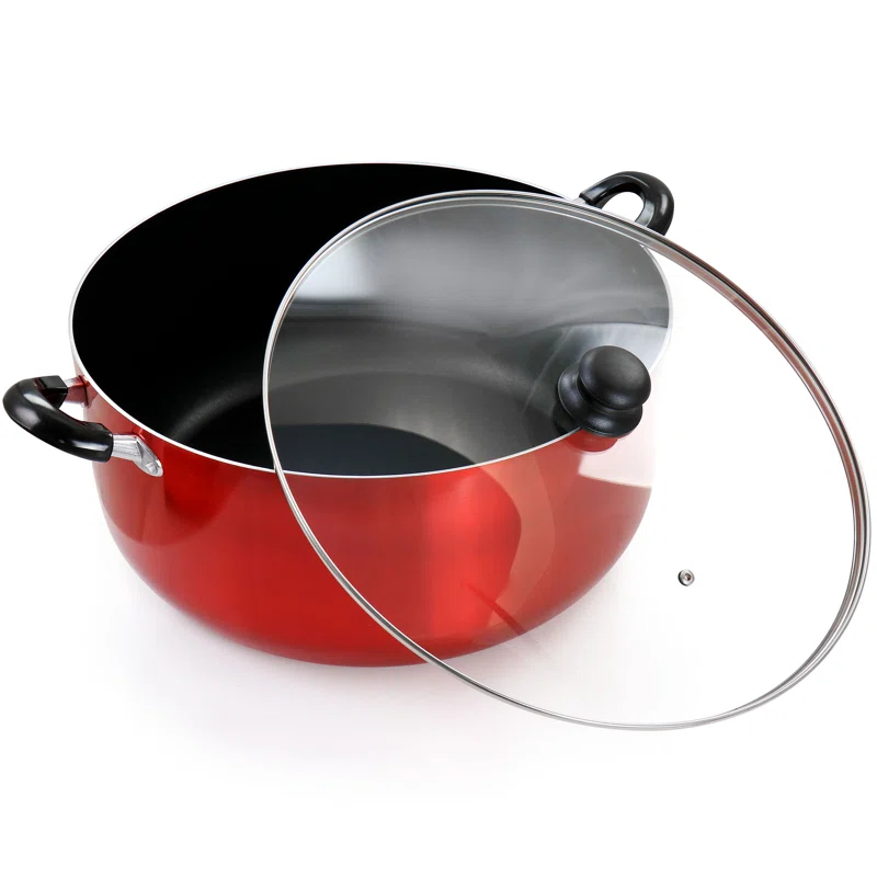Better Chef Better Chef Non-Stick Aluminum Stock Pot