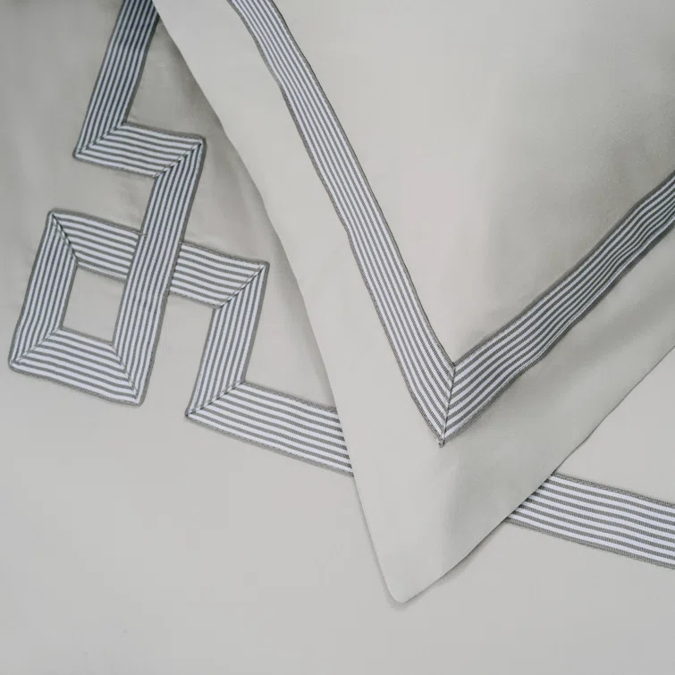 Superior Impressions Miller 3Pc Duvet Cover Set