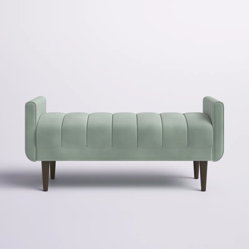 510 Design Upholstered Bench
