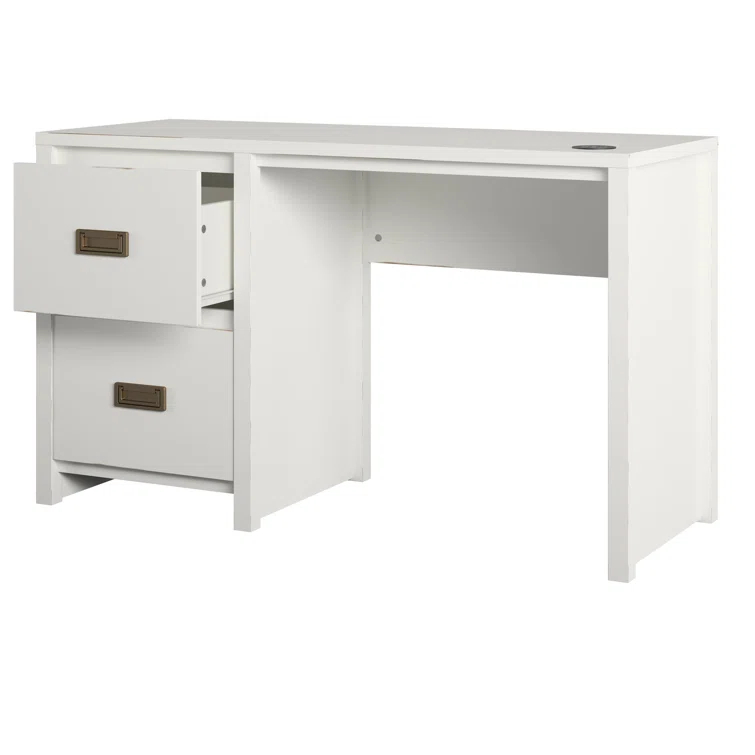 Little Seeds Monarch Hill Haven Kids 47.48" W Writing Desk