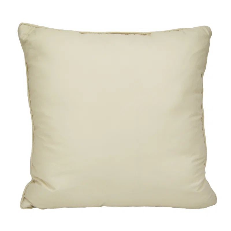 Donna Sharp Windswept Abstract Throw Pillow