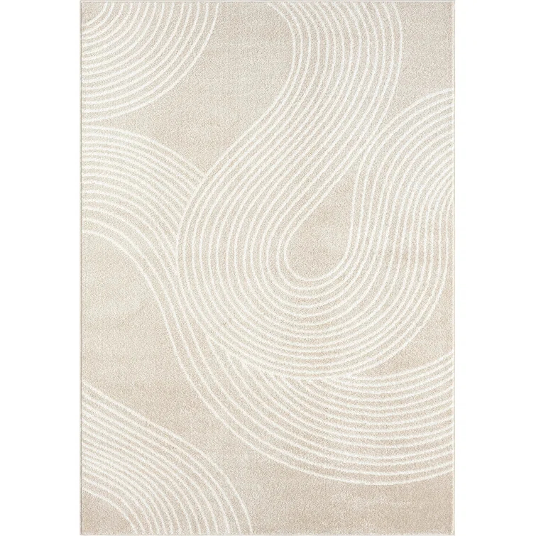 Brayden Studio® Indoor Rug