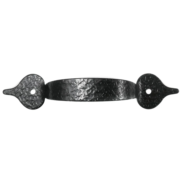 Laurey Colonial 3 3/8" Center to Center Arch pull