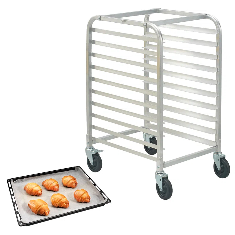 VEVOR Pan & Tray Rack