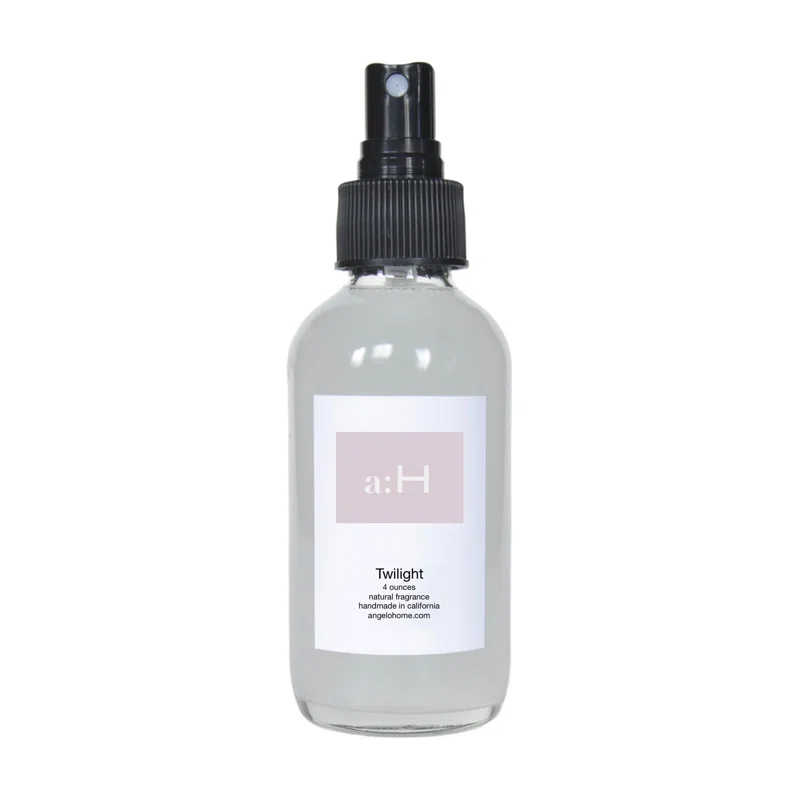 A:H Twilight Room Sprays
