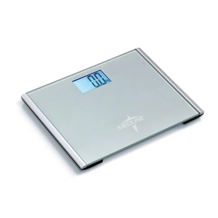 Medline Medline Bathroom Scale