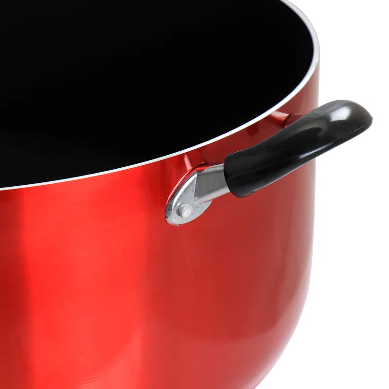 Better Chef Better Chef Non-Stick Aluminum Stock Pot