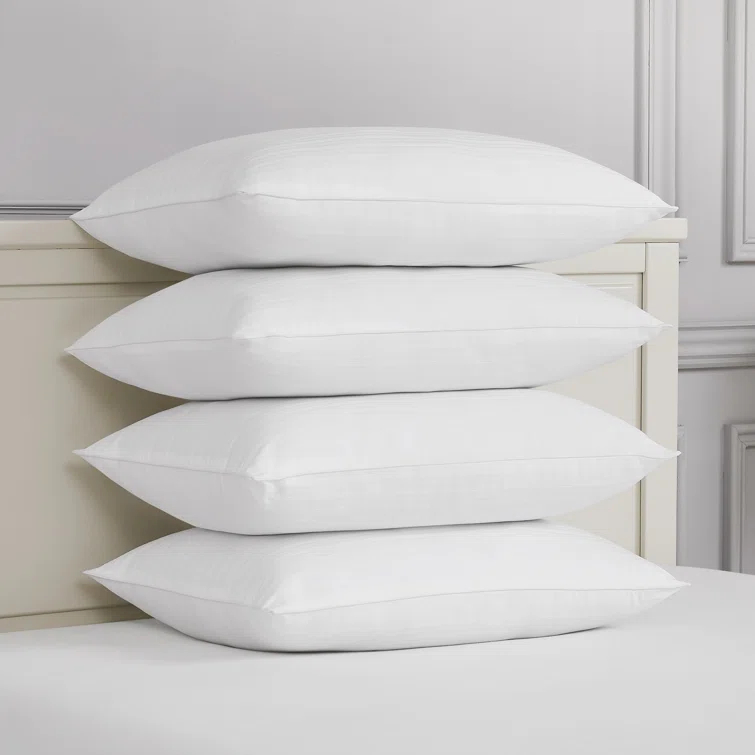 Tommy Bahama Home Medium Pillow (Set of 4)
