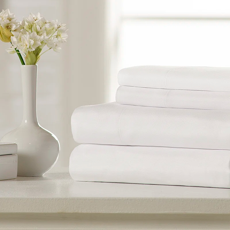 Cozy Touch Sheets