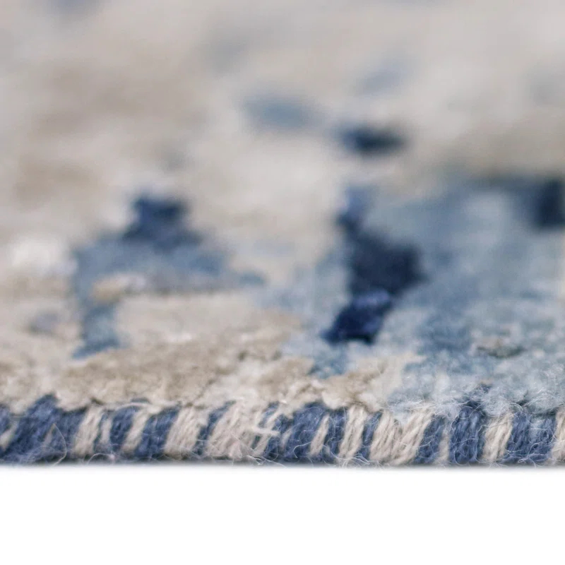 Hermitage Alyanna Abstract Rug
