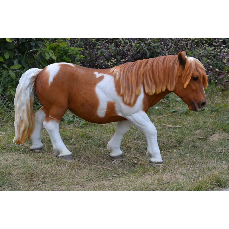 Hi-Line Gift Ltd. Shetland Pony