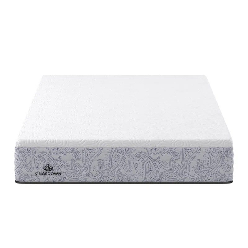Kingsdown Kingsdown Prime Rosenberry 12" Firm Hybrid Mattress