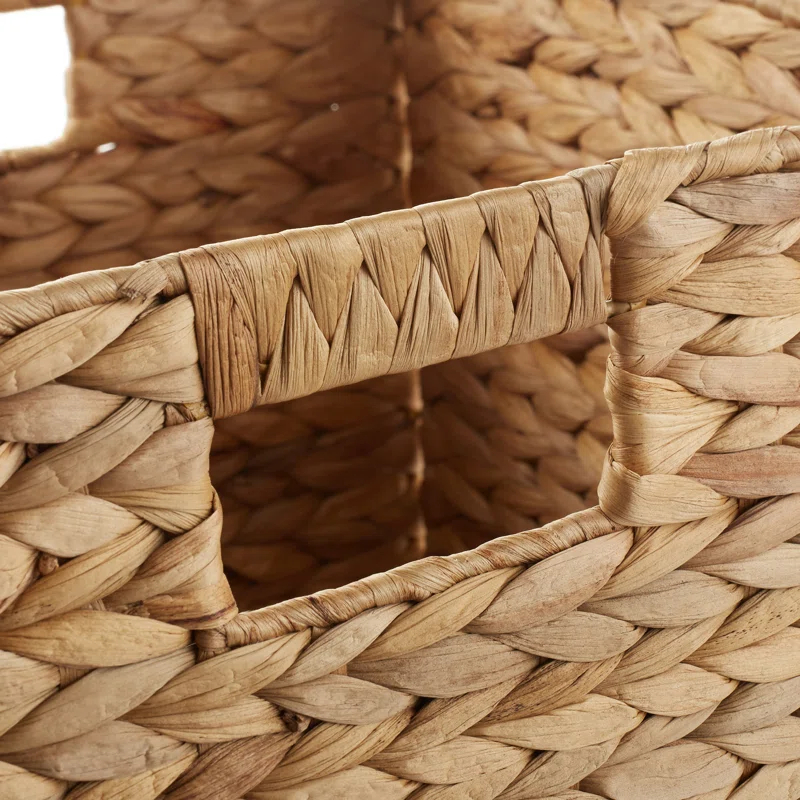 Casafield Casafield Jute / Sisal Basket