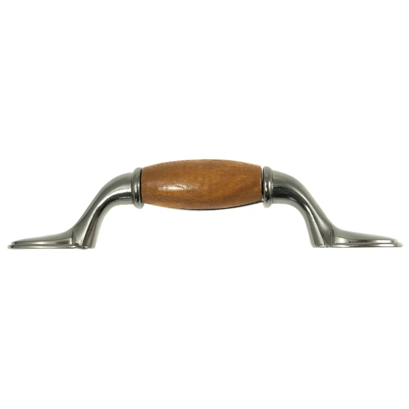 Laurey First Family 3" Center to Center Arch Pull