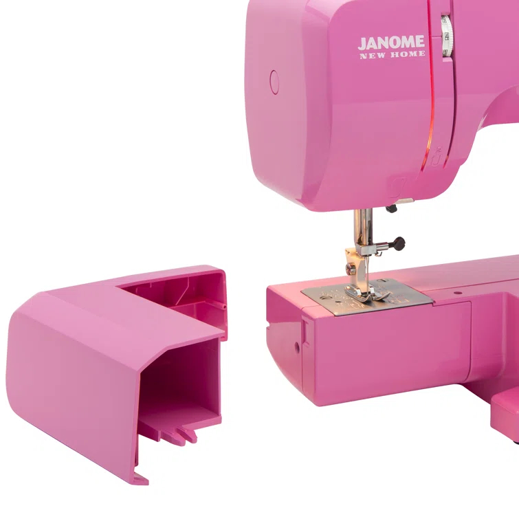Janome Janome Easy-to-Use Mechanical Sewing Machine