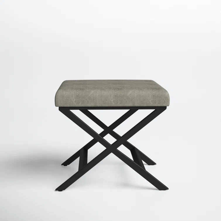 Priscilla Upholstered Ottoman