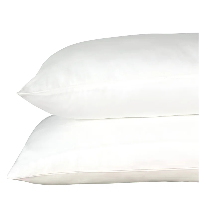 Just Linen Egyptian Cotton Sateen Sheet Set