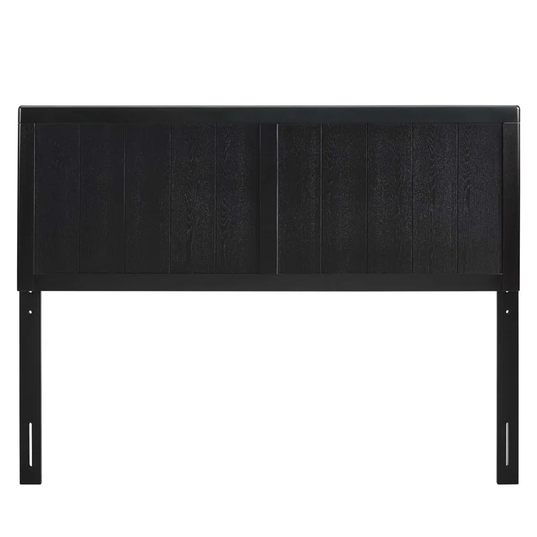 Modway Robbie Wood Headboard