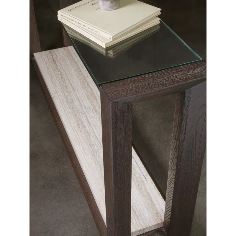 Signature Designs Venerato Console