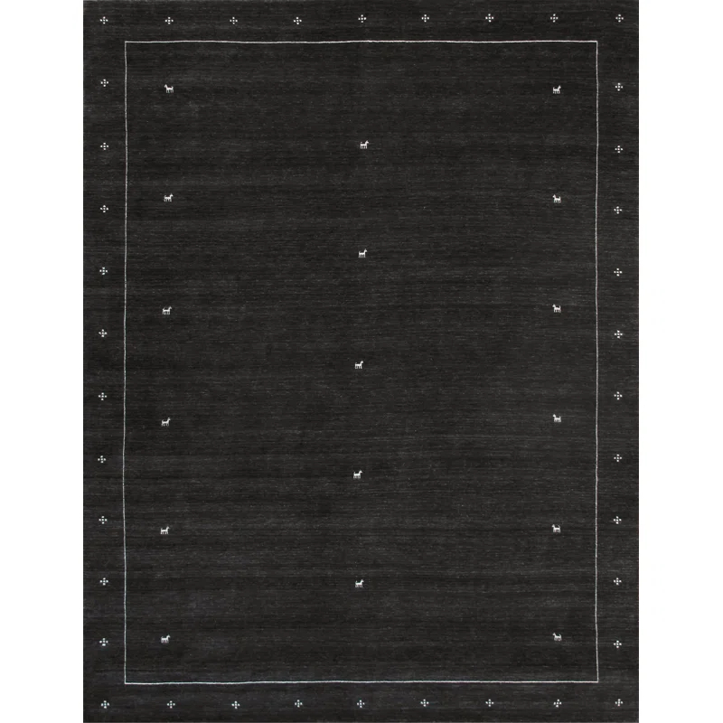 Pasargad Gramercy Viscose Indoor Rug