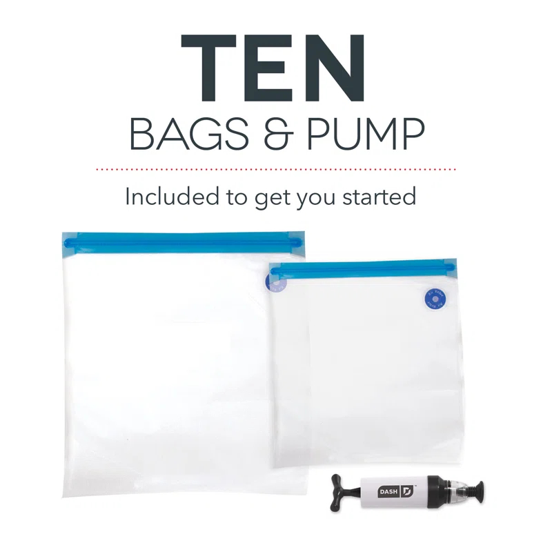 DASH 8QT Digital Sous Vide
