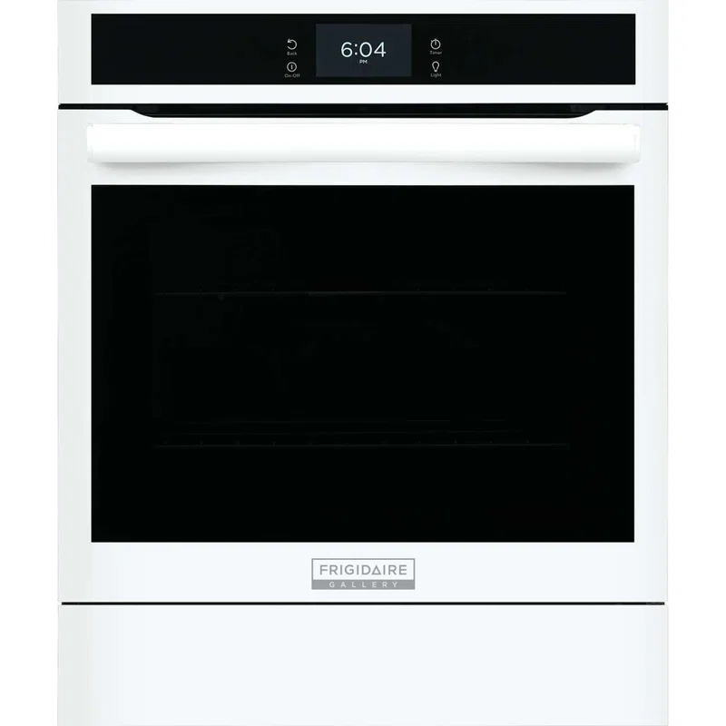 24" 2.8 cu. ft Self-Cleaning Convection Electric Single Wall Oven
