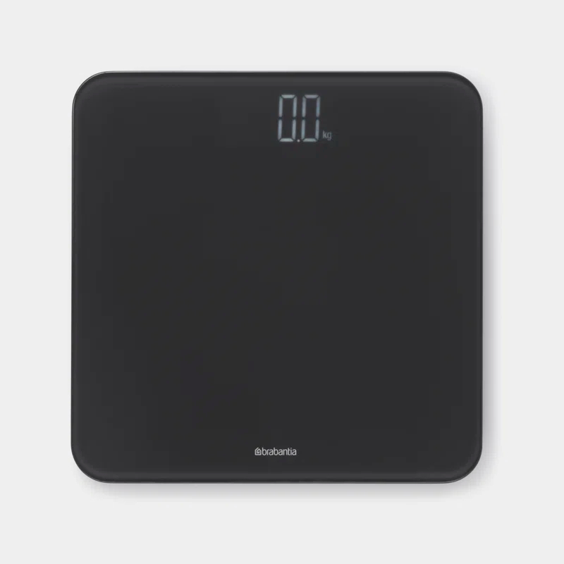 Brabantia Brabantia ReNew Digital Bathroom Scale