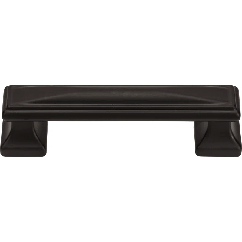 Atlas Homewares Wadsworth 3 3/4" Center to Center Bar Pull