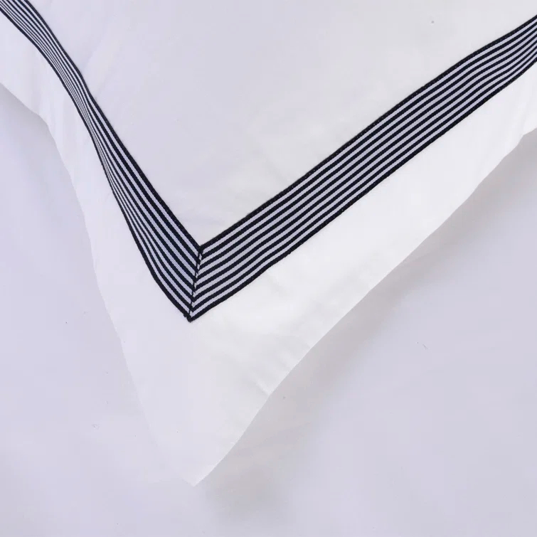 Superior Impressions Miller 3Pc Duvet Cover Set