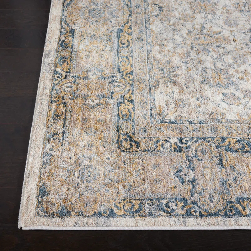 Safavieh Valencia Performance Oriental Rug
