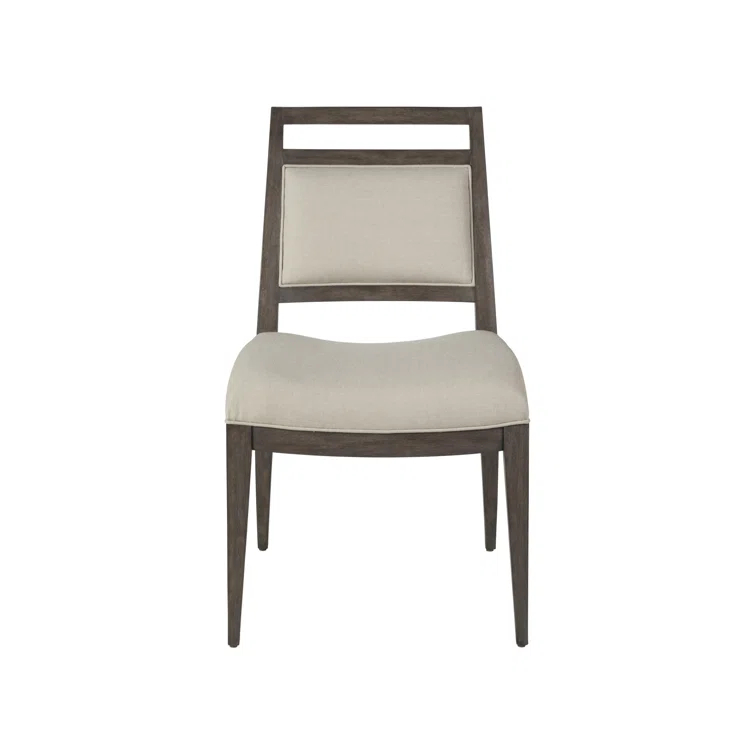 Artistica Home Cohesion Nico Upholstered Side Chair