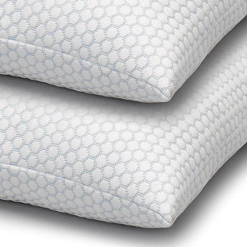 Ella Jayne Home Cool N' Comfort Pillow (Set of 2) (Set of 2)