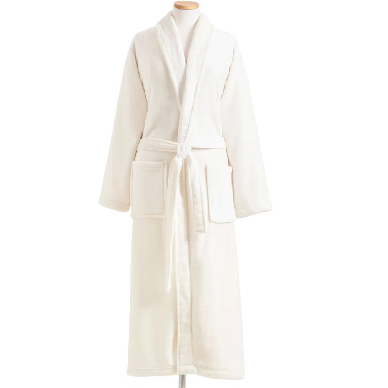Pine Cone Hill Sheepy Fleece 2.0 Robe