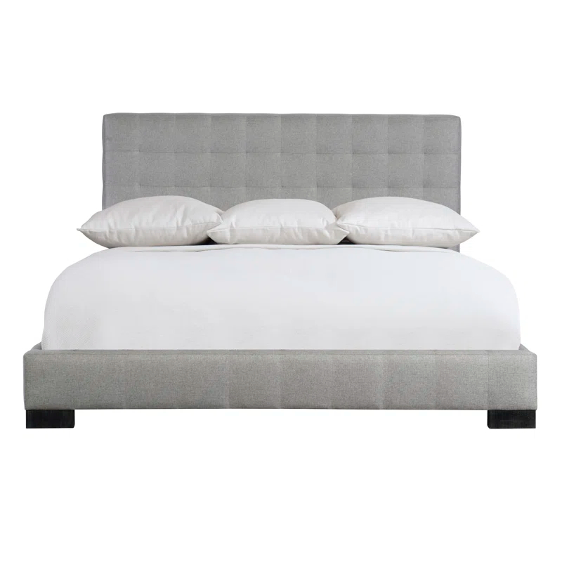Bernhardt LaSalle Upholstered Standard Bed